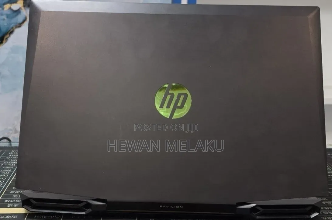 New Laptop HP Pavilion Power 15 16GB Intel Core i5 SSD 512GB