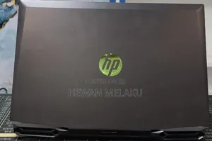 New Laptop HP Pavilion Power 15 16GB Intel Core i5 SSD 512GB