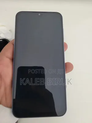 Samsung Galaxy A15 128 GB Blue