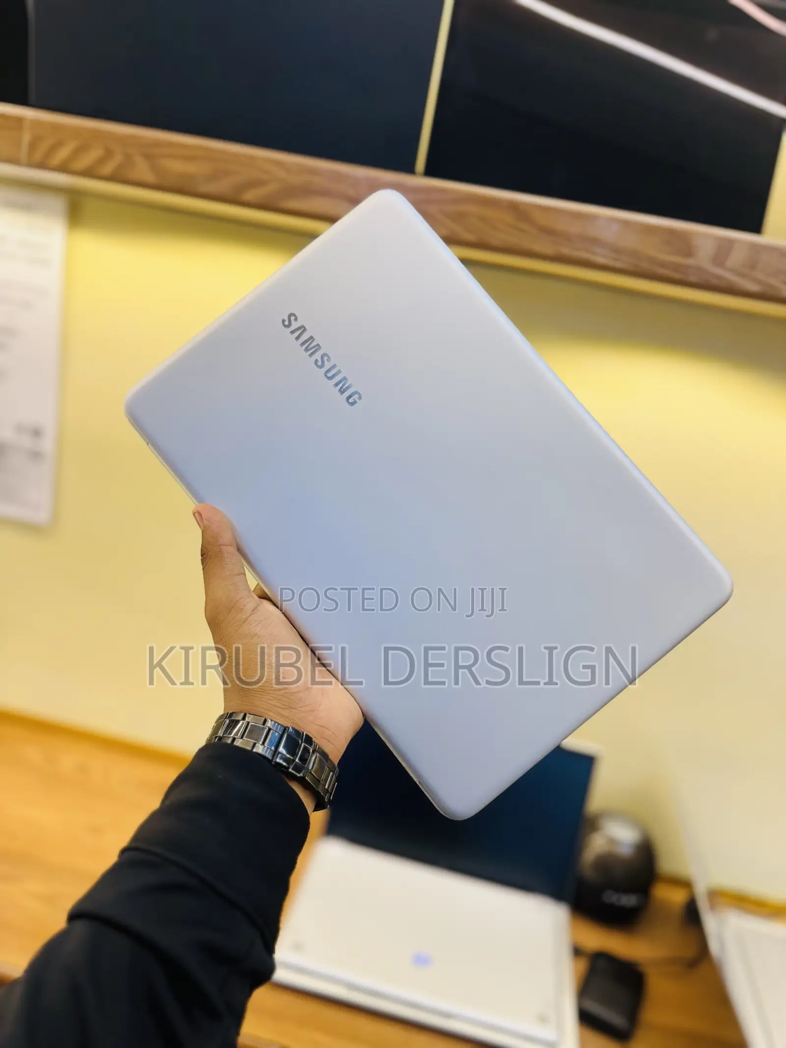New Laptop Samsung Notebook 9 8GB Intel Core i7 SSD 256GB