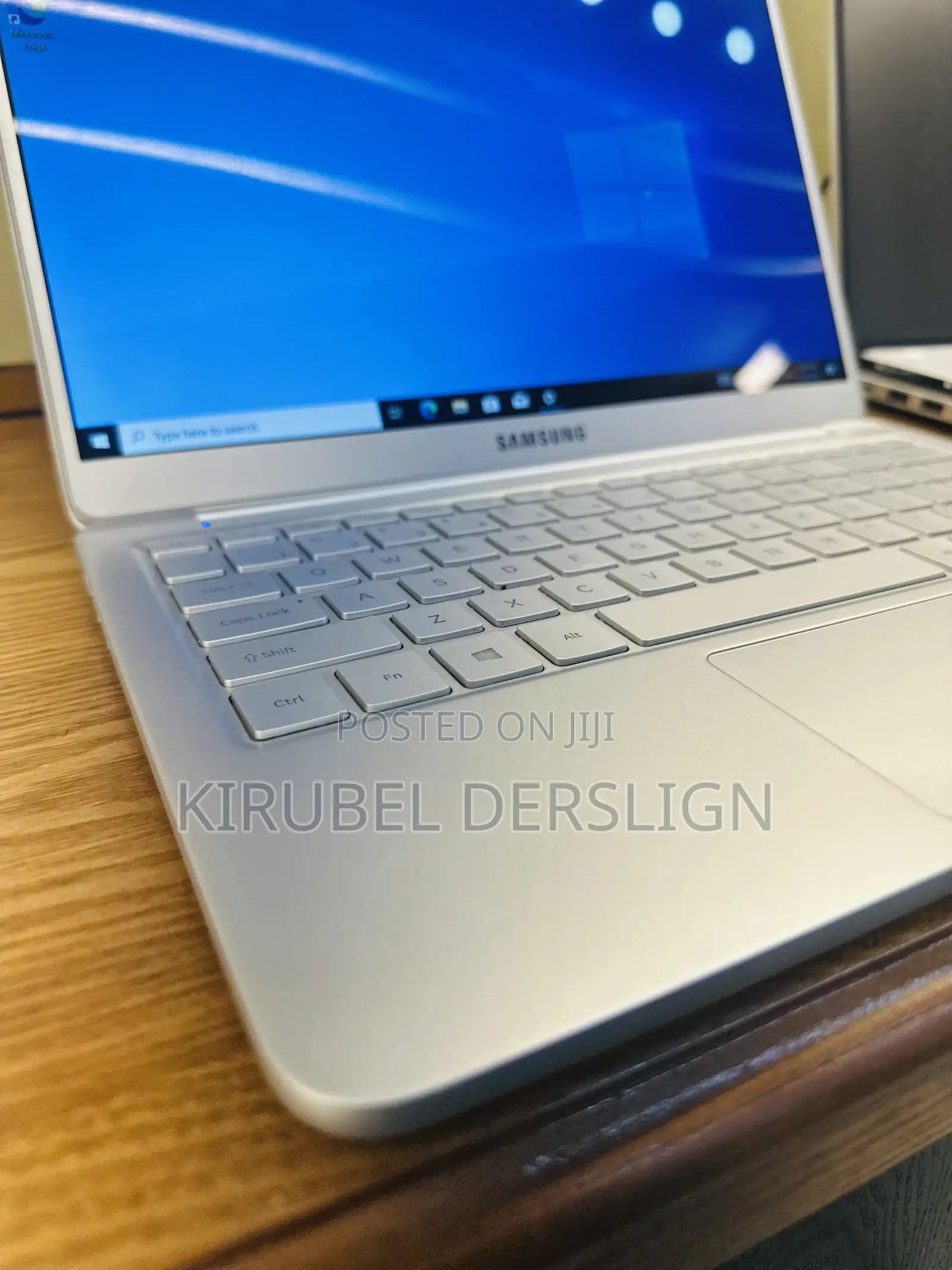 New Laptop Samsung Notebook 9 8GB Intel Core i7 SSD 256GB