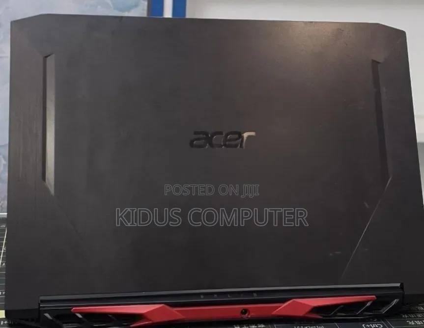 New Laptop Acer Nitro 5 8GB Intel Core i5 SSD 256GB