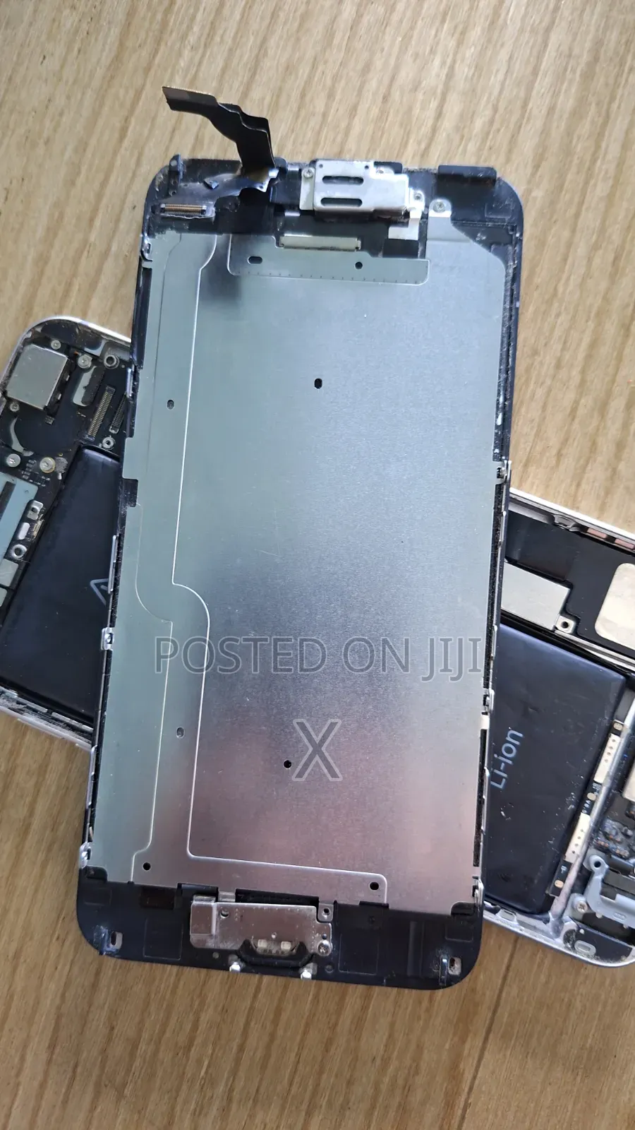 Apple iPhone 6s Plus 64 GB Gray
