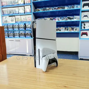 PS5 Slim – በExchange
‎