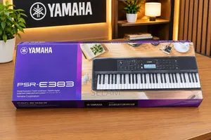 New Keyboard