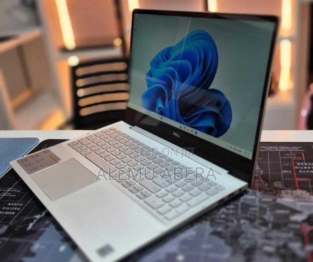 New Laptop Dell Inspiron 15 16GB Intel Core i5 SSD 256GB