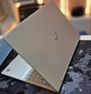 New Laptop Dell Inspiron 15 16GB Intel Core i5 SSD 256GB