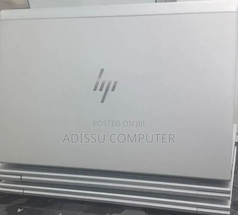 New Laptop HP EliteBook 840 G8 16GB Intel Core i7 SSD 512GB