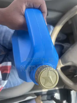 የ ሞተር ዘይት Delo Original 5liter 15w40 ብዛት ለሚወስድ ቅናሸ ይኖረናል
