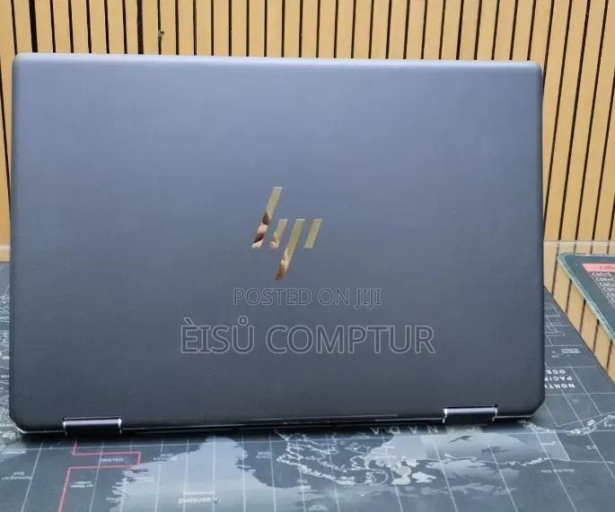 New Laptop HP Spectre 16GB Intel Core i7 SSD 512GB