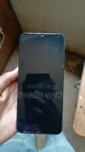 Tecno Spark 8P 128 GB Blue