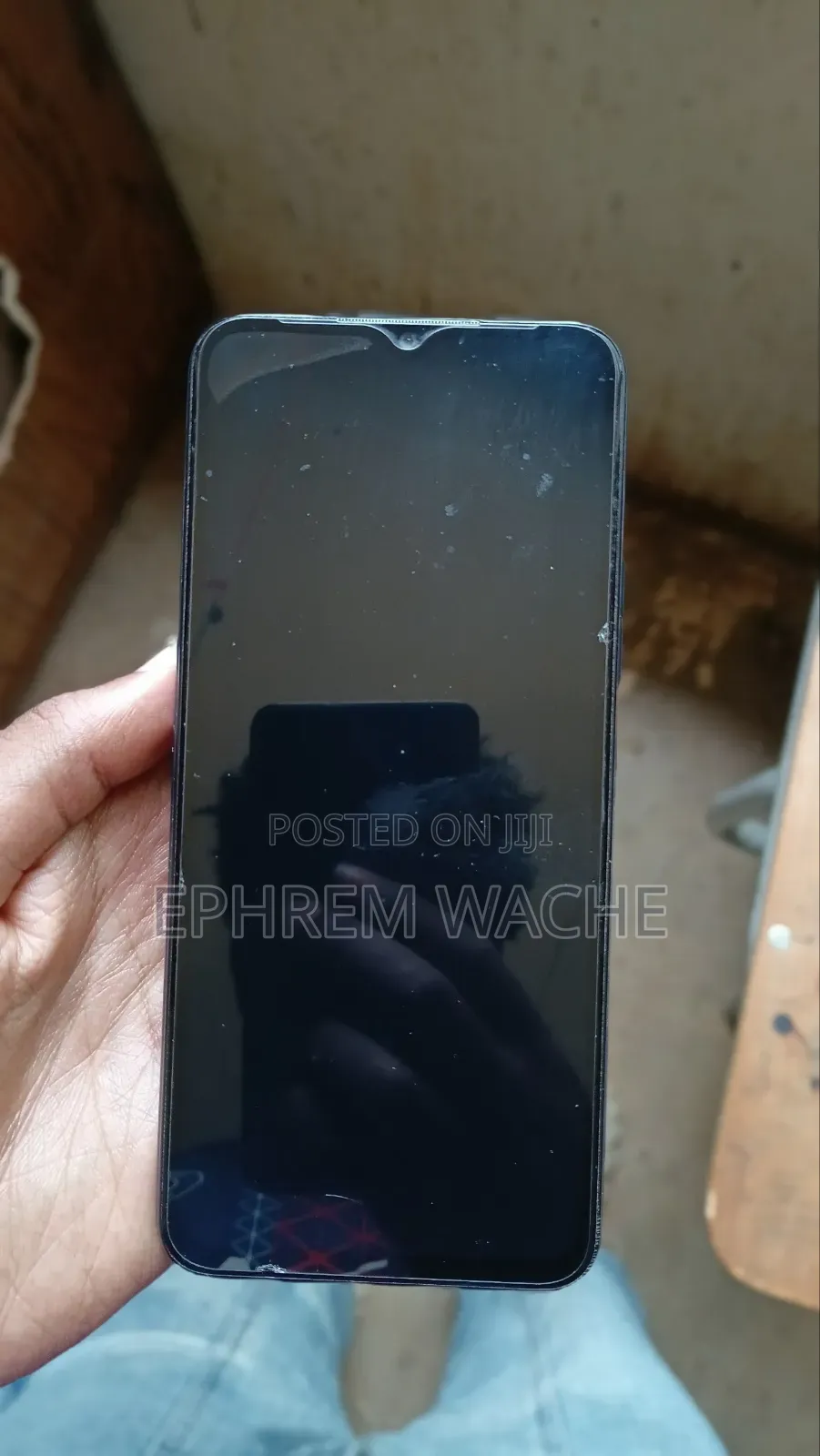 Tecno Spark 8P 128 GB Blue