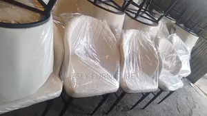 Cafe and Restaurant Chairs