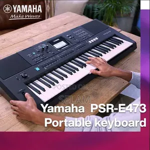 New Keyboard