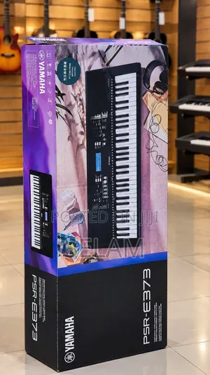 New Keyboard