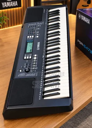 New Keyboard