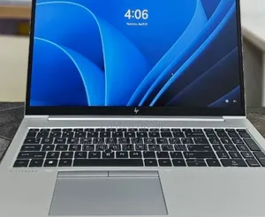New Laptop HP EliteBook 850 G8 16GB Intel Core i7 SSD 512GB