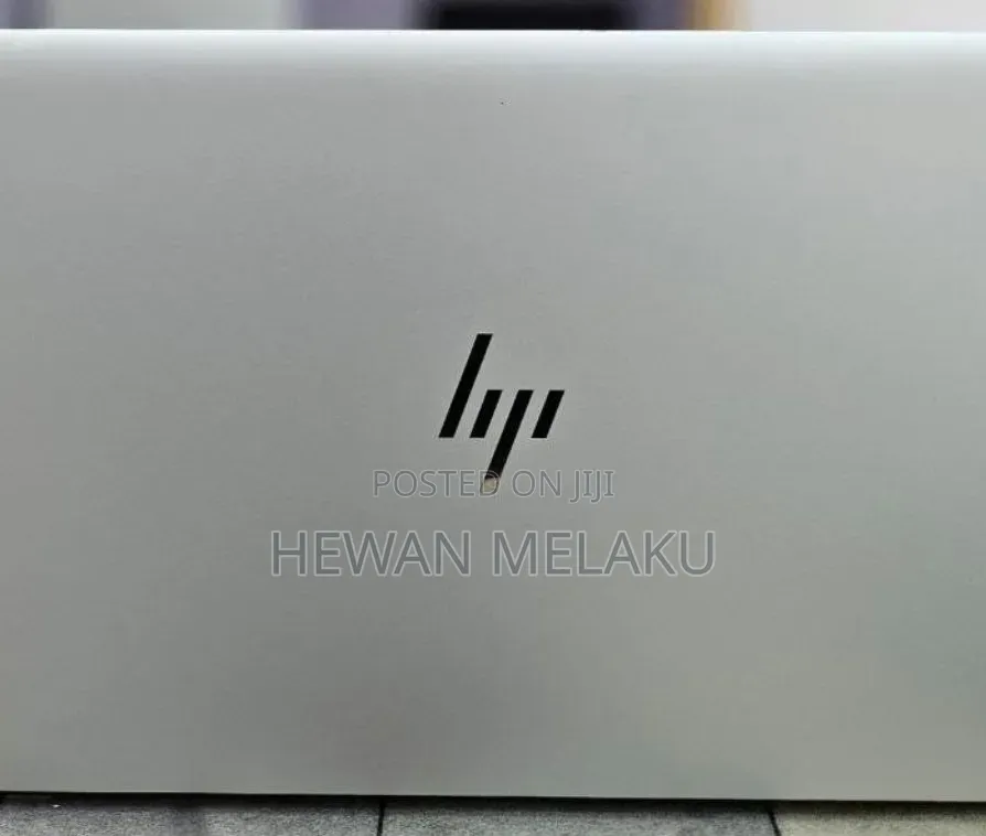 New Laptop HP EliteBook 850 G8 16GB Intel Core i7 SSD 512GB