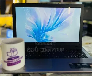New Laptop Asus R510JX 8GB Intel Core i5 SSD 500GB