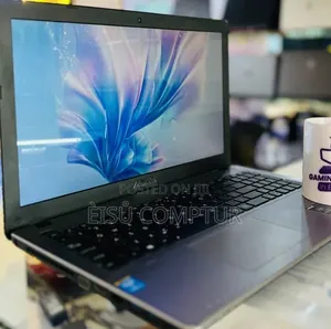 New Laptop Asus R510JX 8GB Intel Core i5 SSD 500GB
