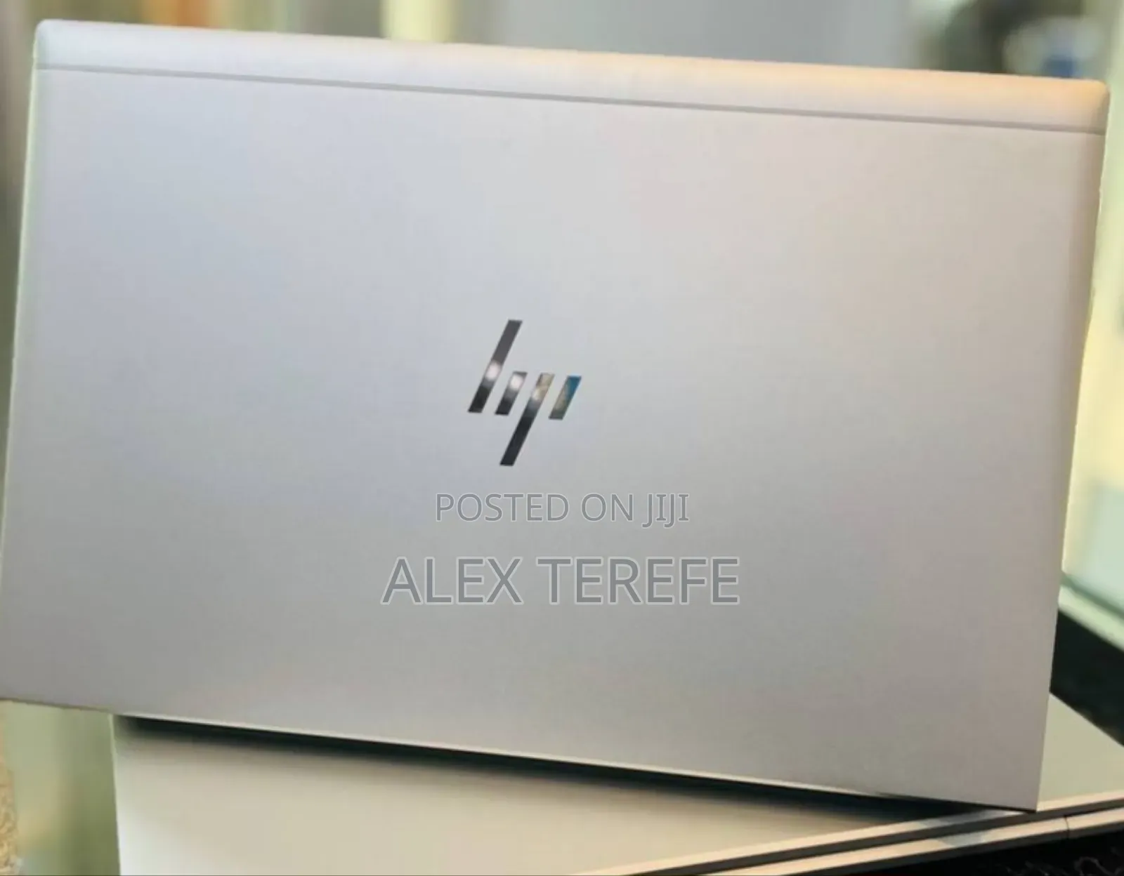 New Laptop HP EliteBook 845 G8 16GB AMD Ryzen 7 SSD 512GB