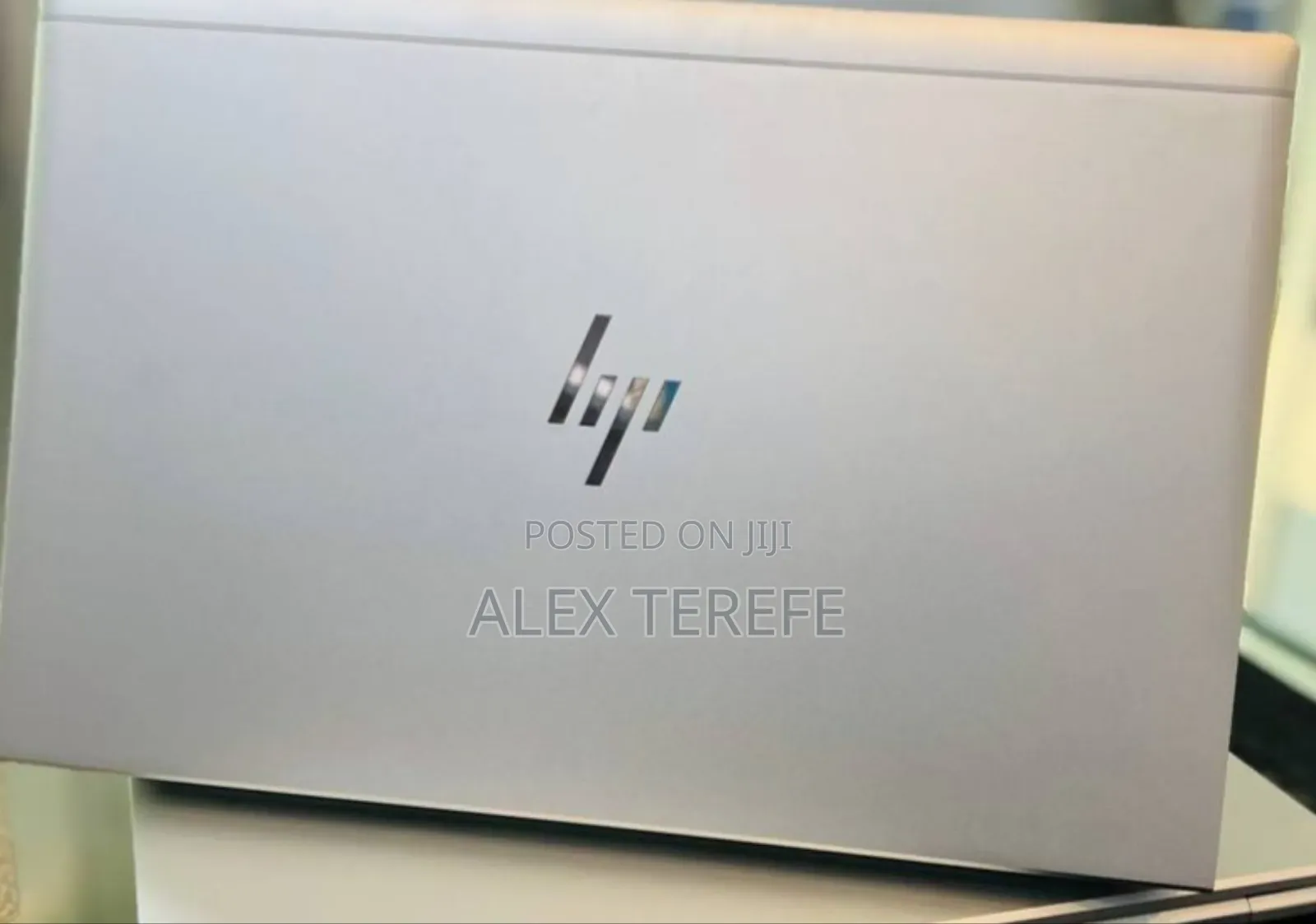 New Laptop HP EliteBook 845 G8 16GB AMD Ryzen 7 SSD 512GB
