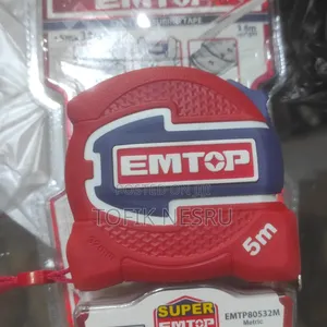 Measuring Tape Metr Imtop 5m