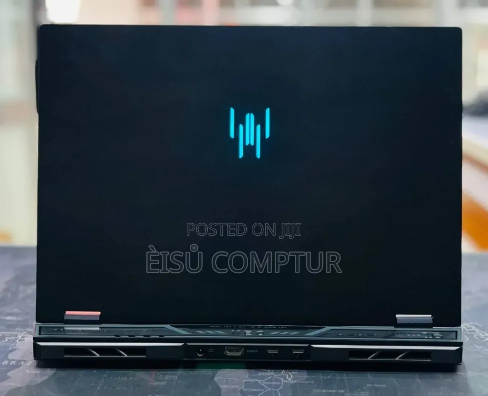 New Laptop Acer Predator Helios Neo 16 16GB Intel Core i7 SSD 1T
