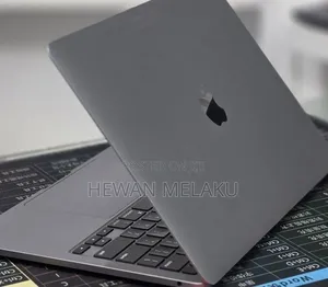 New Laptop Apple MacBook Pro 2020 16GB Apple M1 SSD 512GB