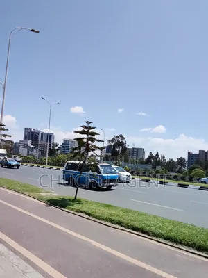 Heavy Machinery Showroo Rent የማሽን ማሳያ ቦታ ኪራይ