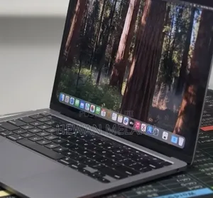 New Laptop Apple MacBook Pro 2020 16GB Apple M1 SSD 512GB
