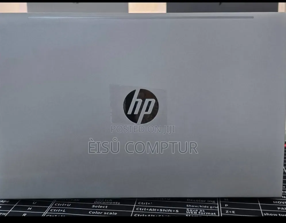 New Laptop HP Probook 11 EE G1 16GB Intel Core i7 SSD 512GB