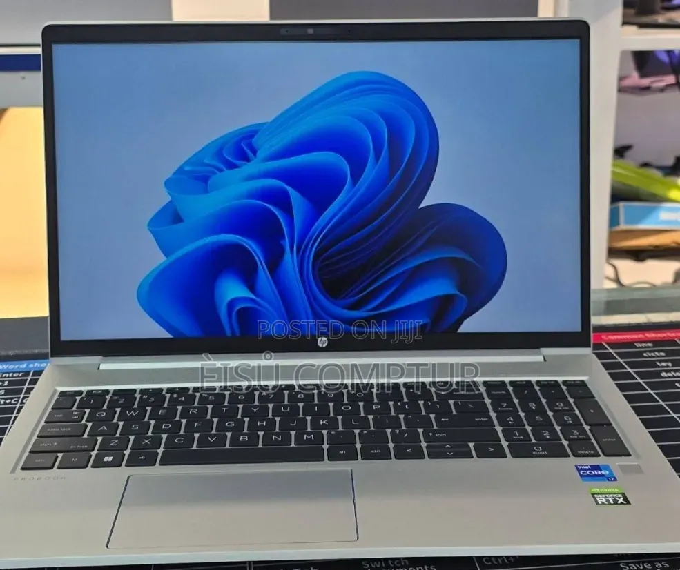 New Laptop HP Probook 11 EE G1 16GB Intel Core i7 SSD 512GB