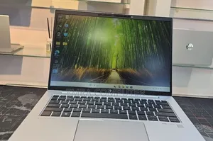 New Laptop HP EliteBook 840 G10 16GB Intel Core i7 SSD 512GB