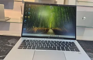 New Laptop HP EliteBook 840 G10 16GB Intel Core i7 SSD 512GB