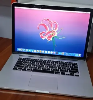 New Laptop Apple MacBook Pro 2014 16GB Intel Core i7 SSD 256GB