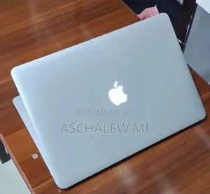 New Laptop Apple MacBook Pro 2014 16GB Intel Core i7 SSD 256GB