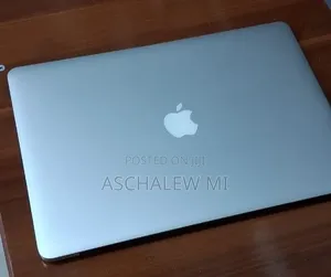 New Laptop Apple MacBook Pro 2014 16GB Intel Core i7 SSD 256GB