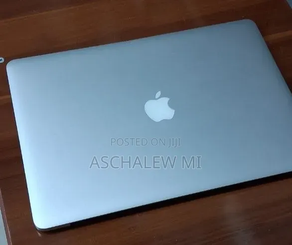 New Laptop Apple MacBook Pro 2014 16GB Intel Core i7 SSD 256GB