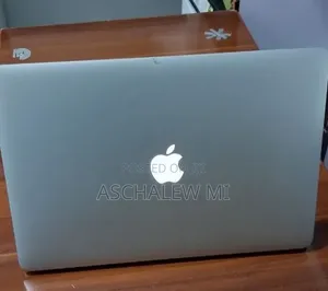 New Laptop Apple MacBook Pro 2014 16GB Intel Core i7 SSD 256GB