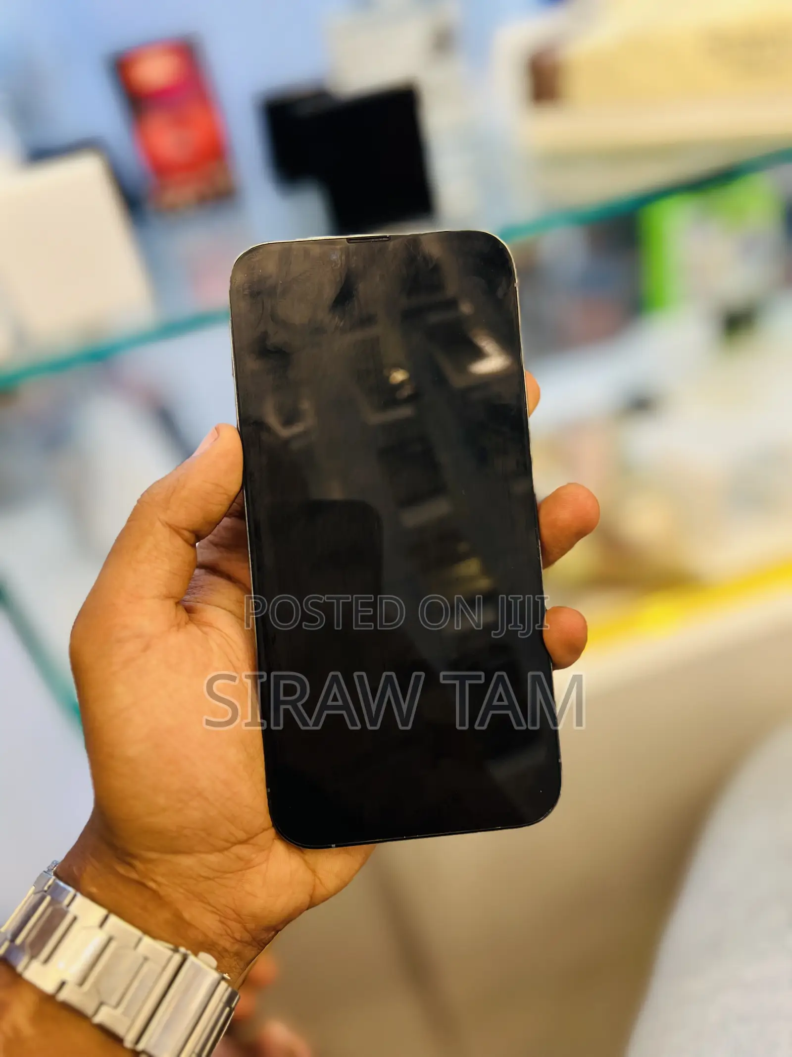Apple iPhone 13 Pro Max 256 GB Blue