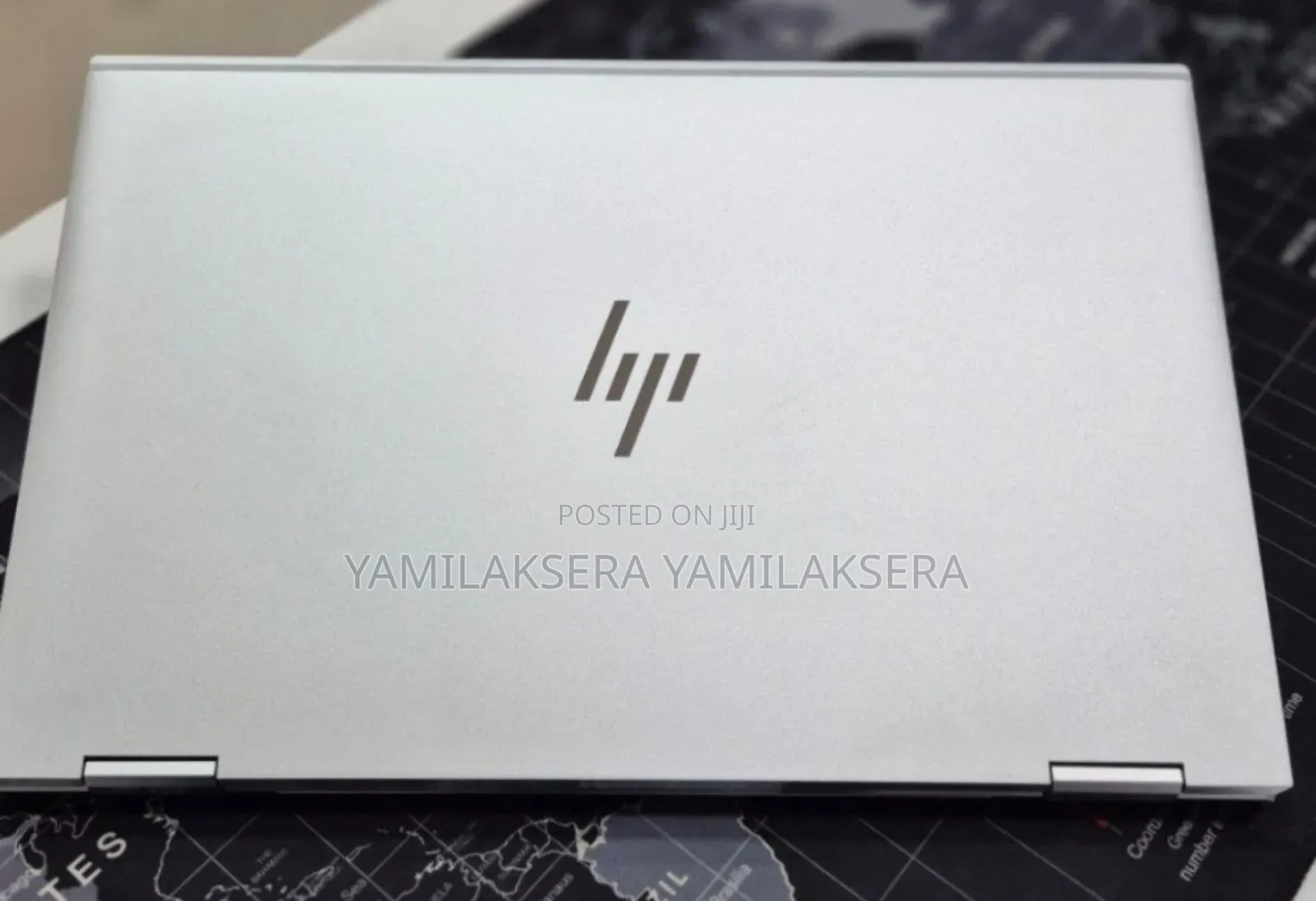 New Laptop HP EliteBook 1040 G8 16GB Intel Core i5 SSD 512GB