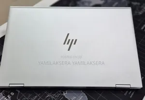 New Laptop HP EliteBook 1040 G8 16GB Intel Core i5 SSD 512GB