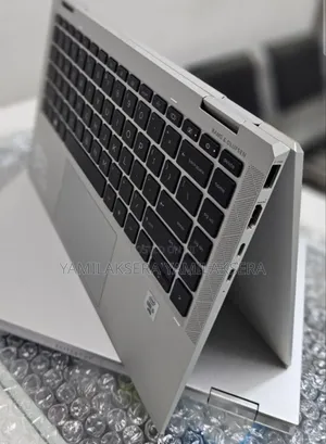 New Laptop HP EliteBook 1040 G8 16GB Intel Core i5 SSD 512GB