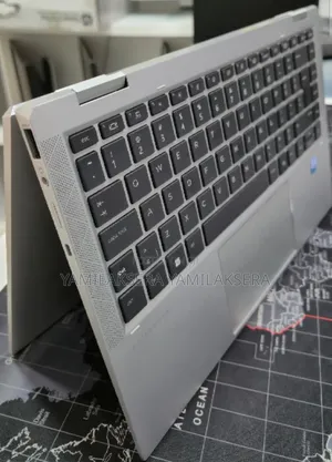 New Laptop HP EliteBook 1040 G8 16GB Intel Core i5 SSD 512GB