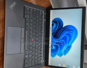 New Laptop Lenovo ThinkPad T14 G2 16GB Intel Core i7 SSD 512GB