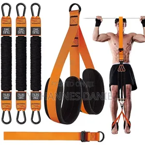 Pull-Up Assistance Band | Resistance Band for Pull-Ups