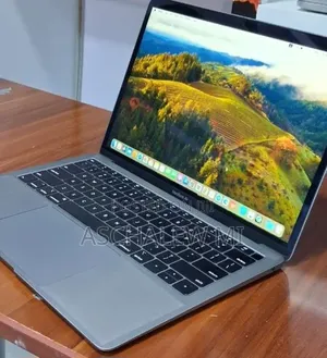 New Laptop Apple MacBook Air 2019 8GB Intel Core i5 SSD 128GB