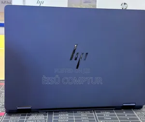 New Laptop HP OmniBook Ultra Flip 16" 24GB Intel Core Ultra 7 SSD 512GB