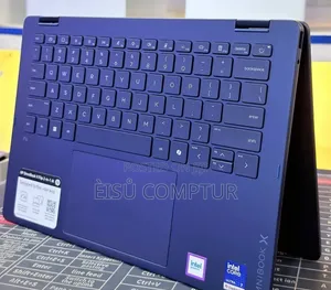 New Laptop HP OmniBook Ultra Flip 16" 24GB Intel Core Ultra 7 SSD 512GB